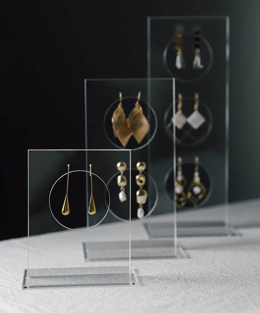 Earring Stand Displays